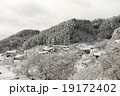 Japan after the heavy snow storms  19172402