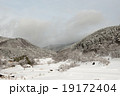 Japan after the heavy snow storms  19172404