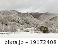 Japan after the heavy snow storms  19172408