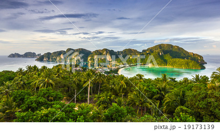 Phi Phi Island 19173139
