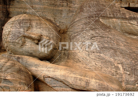 Reclining Buddha 19173692
