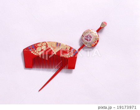 かんざし5 19173971