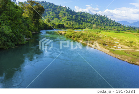 LaNga river  19175231