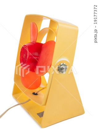 Old fan Old fan 19177372