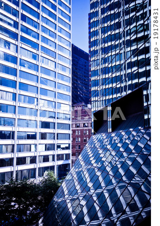 Buildings in New York City 19178431