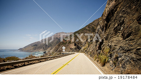 Route 1, California 19178484