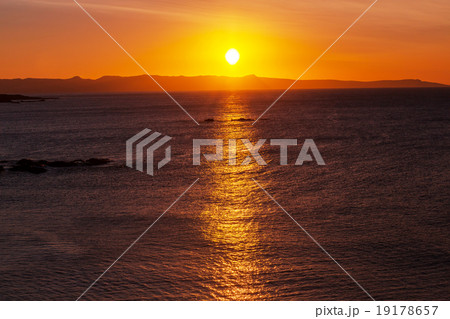 Cyprus sunset Cyprus sunset 19178657
