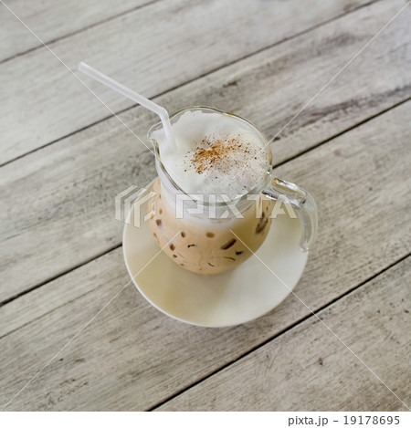 Ice coffee 19178695