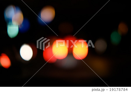 Abstract blur bokeh of car on road in the city Abstract blur bokeh of car on road in the city 19178784