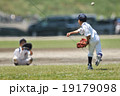 少年野球の練習 19179098