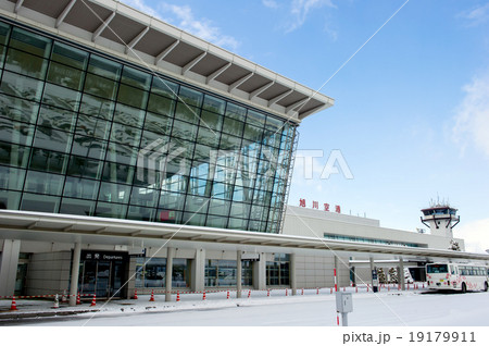 旭川空港 19179911