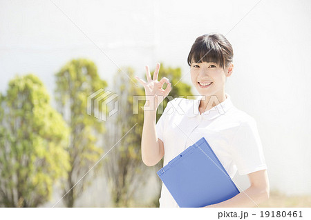 看護師（ナース　30代） 19180461