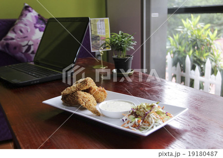 Fried Chicken 19180487