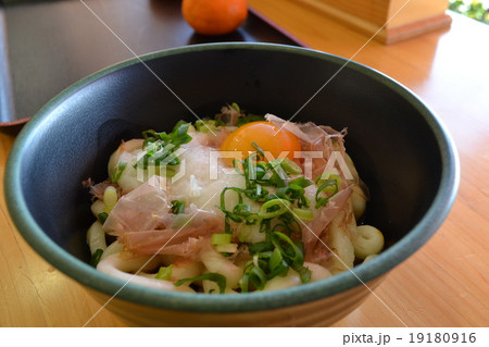 伊勢うどん 伊勢うどん 19180916