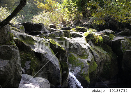 テリガシ滝 テリガシ滝 19183752
