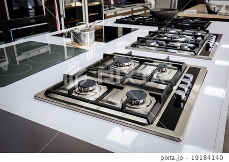 Brand new gas stoves Brand new gas stoves 19184140