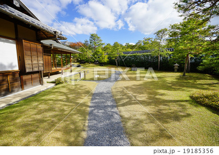 双樹庵 日本庭園 双樹庵 日本庭園 19185356