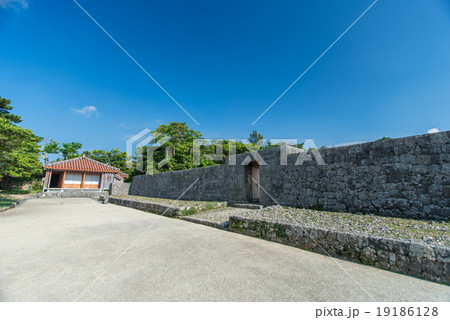 沖縄県 世界遺産 玉陵 沖縄県 世界遺産 玉陵 19186128