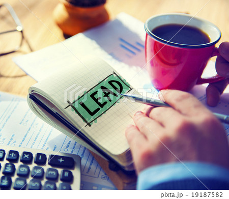 Lead Leader Authority Boss Director Business Concept Lead Leader Authority Boss Director Business Concept 19187582
