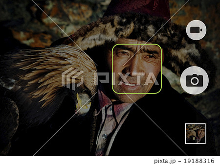Photography Focus Camera View Autofocus Concept 19188316
