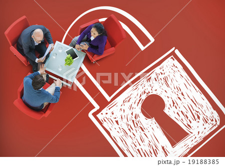 Accessibility Password Privacy Security Protection Concept Accessibility Password Privacy Security Protection Concept 19188385