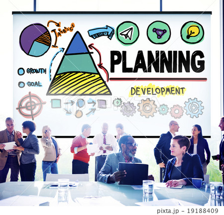 Planning Plan Strategy Growth Development Concept Planning Plan Strategy Growth Development Concept 19188409