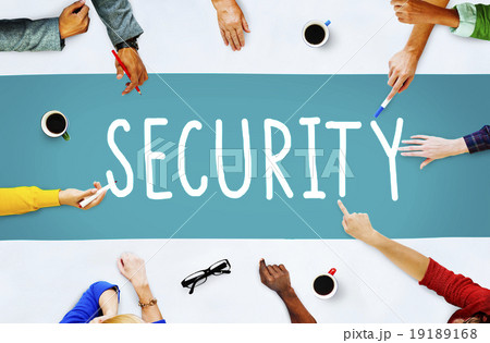Security Data Protection Policy Private Concept Security Data Protection Policy Private Concept 19189168