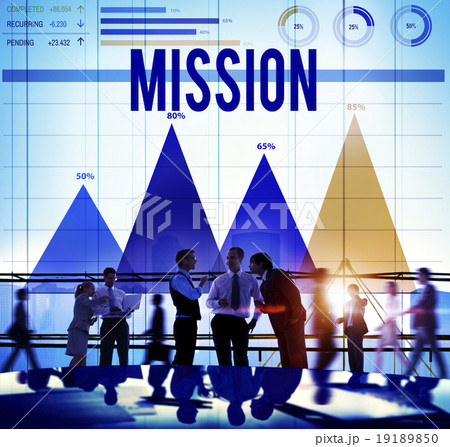 Mission Aim Aspiration Goal Inspiration Marketing Concept Mission Aim Aspiration Goal Inspiration Marketing Concept 19189850