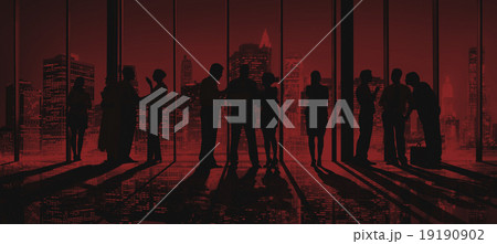 Business People Corporate Connection Discussion Meeting Concept Business People Corporate Connection Discussion Meeting Concept 19190902