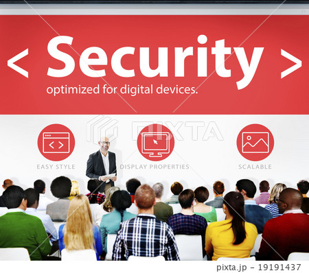 Security Protection Protection Privacy Seminar Conference Learni Security Protection Protection Privacy Seminar Conference Learni 19191437