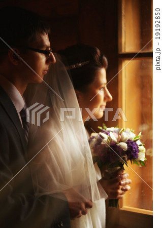 wedding in an ancient house 19192850