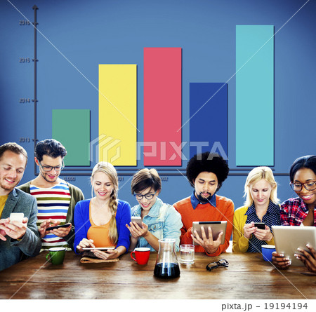Bar Graph Analysis Achievement Improvement Strategy Success Conc Bar Graph Analysis Achievement Improvement Strategy Success Conc 19194194