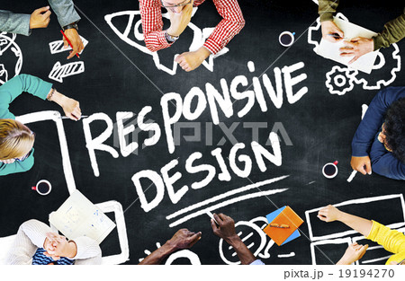 Responsive Design Responsive Quality Analytics Immagination Conc Responsive Design Responsive Quality Analytics Immagination Conc 19194270