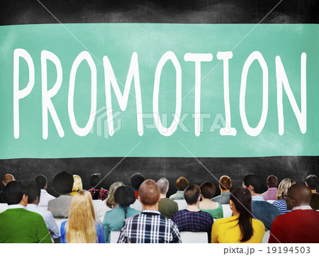 Promotion Marketing Commercial Advertising Reward Concept Promotion Marketing Commercial Advertising Reward Concept 19194503