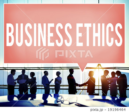 Business Ethics Honesty Ideology Responsibility Strategy Concept 19196464
