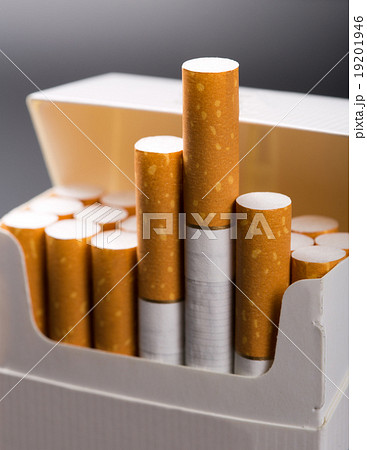 Cigarettes in pack Cigarettes in pack 19201946