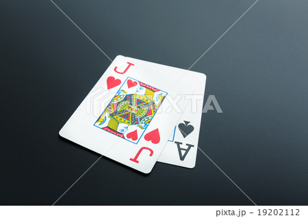 Black Jack 19202112