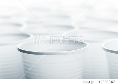 Plastic drinking glasses Plastic drinking glasses 19203387