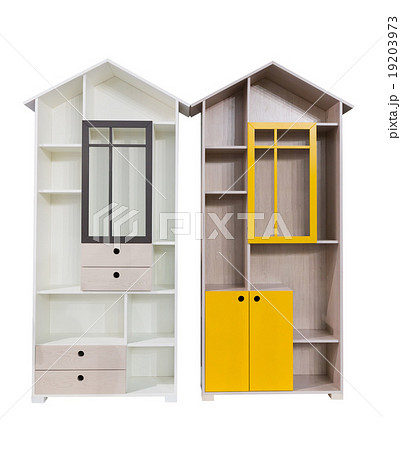 Modern cupboards 19203973