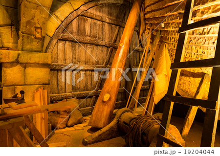 Old workshop Old workshop 19204044