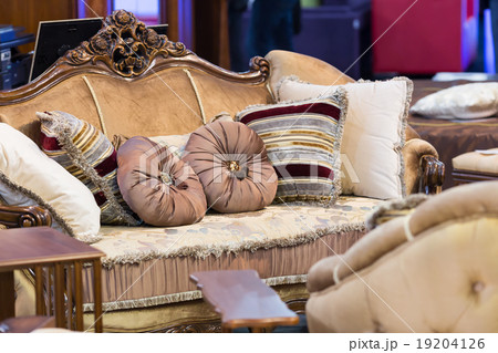 Modernl living room Modernl living room 19204126