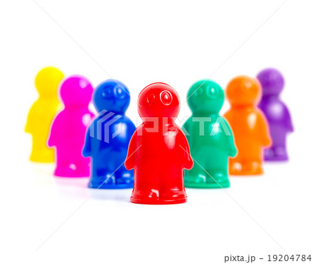 Leadership concept 19204784