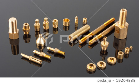 Mechanical spare parts Mechanical spare parts 19204838