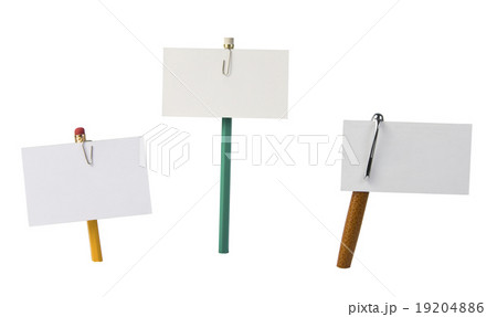 Office billboards 19204886