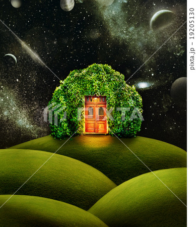 Way out Way out 19205130