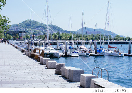 出島ワーフ 出島ワーフ 19205959