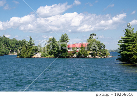 サザンアイランド　The Thousand Islands  19206016