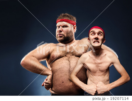 Funny body builders Funny body builders 19207114