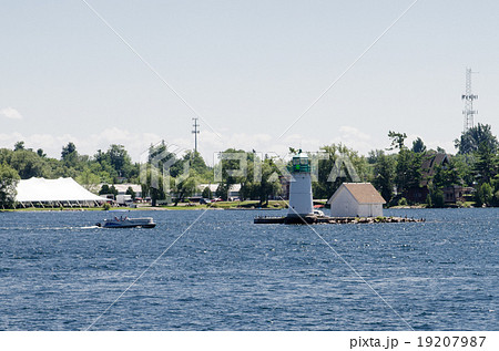 サザンアイランド　The Thousand Islands  19207987