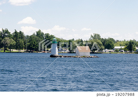 サザンアイランド　The Thousand Islands  19207988